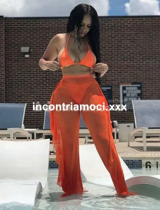 3512938579 - 🔥 Bordighera Fresca Sorpresa Giovane, Sensuale E
