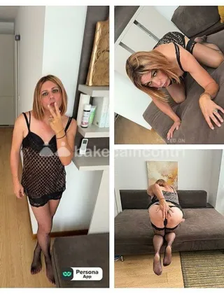 3713668672 - Trans Mistress Rimini