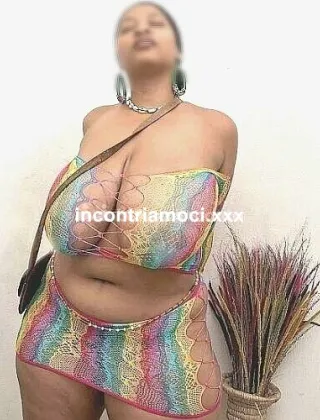 3509023343 - Da Oggi Inresitibile A Vicenza Un Bel Pompino Con