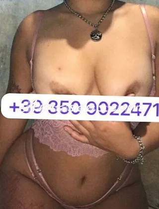 3509022471 - Bella Ragazza Cerca Uomo ??