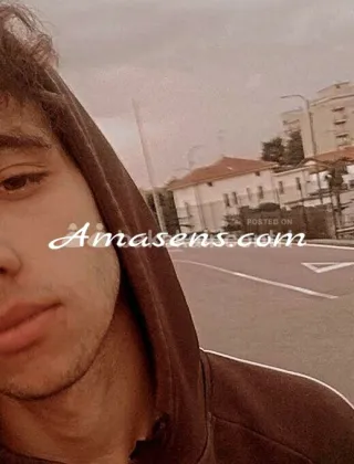 3441890436 - Nuovo Ragazzo Dotato Appena Arrivato A Gallarate