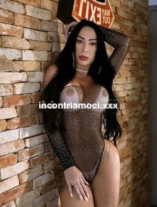 3508874020 - Bellissima Trans. Molto Porca Molto Calda
