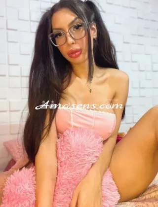 3445816190 - Trans Mistress Vicenza