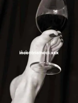 3896441734 - Escort Mistress Mantova