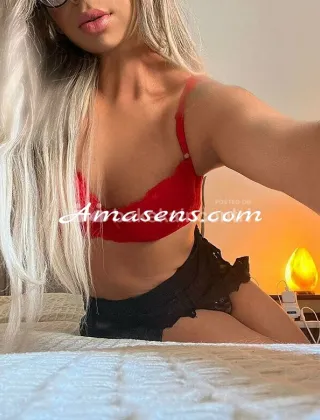 3533456226 - Trans Mistress Lecce