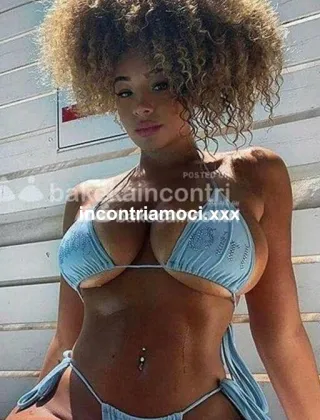 3533375997 - Wandy A San Salvo ?Super Hot??Preliminari Da