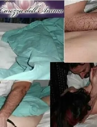 3401386665 - Massaggio Emozionale Risveglio Della Dea(Riservato