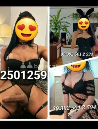 3925012594 - A Francavilla Fontana Vera Trans Che Ti Fa Vivere