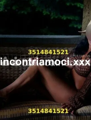 3514841521 - Escort Mistress Genova