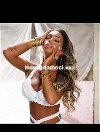 3881285502 - Bellissima Brasilia Shintia A Matera Ponpino Al