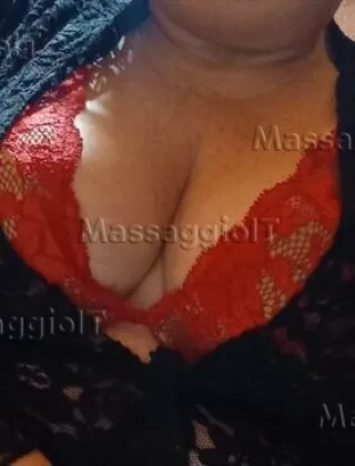 3920474531 - A Torino Pozzo Strada Massaggi Rilassanti Total