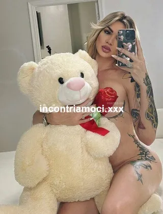3508829498 - Trans Milf Palermo