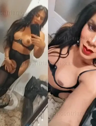 3711370391 - Anita Borges 26 Trans 🇧🇷 Brasiliana Livorno