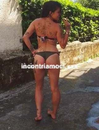 3332584039 - Coppia Bisex San Giovanni