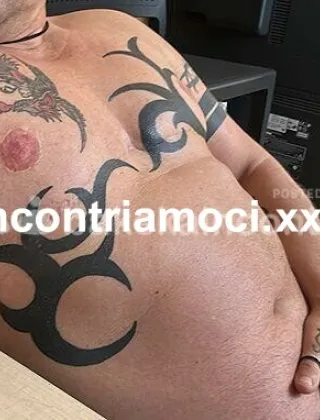 3454973624 - Ftm Ancora Con Vagina Pronto Essere Montato