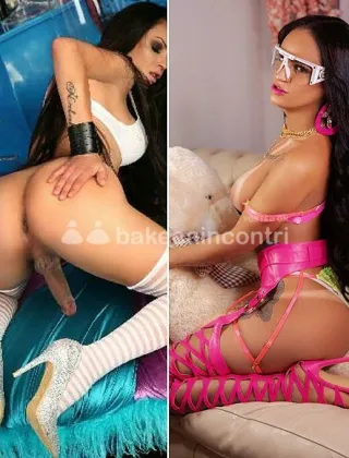 3508235153 - Trans Mistress Udine