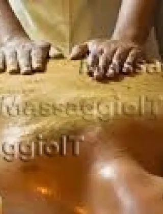 3511672746 - Massaggi Rilassanti Armonia Totale 3511672746