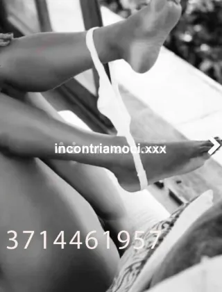 3714461957 - Ciao Sono Paloma??????Per Pochi Giorni??? ???
