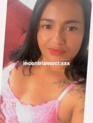 3299382569 - Cardano Al Campo Ciao A Tutti! Una Vera Donna