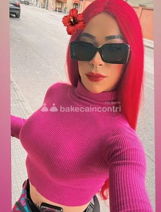 3289345342 - ??Ultimo Giorno Qua??: Ciao Amore Io Sono Kyara ??