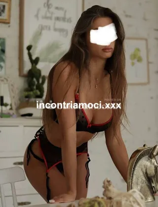 3926966015 - ?New New? Escort? Valentina Italiana ?