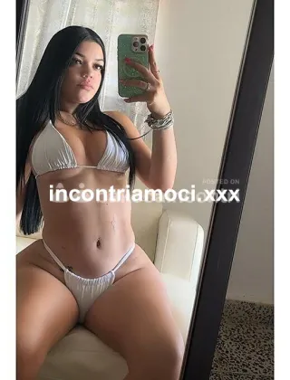 3508572875 - Escort Mistress Napoli