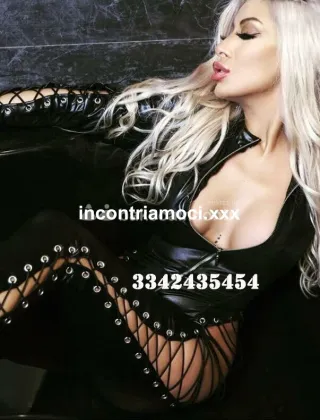 3342435454 - Escort Mistress Pesaro e Urbino