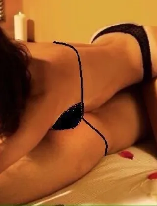 3331284164 - Orietale Nuova Ragazza Body Massaggio Via