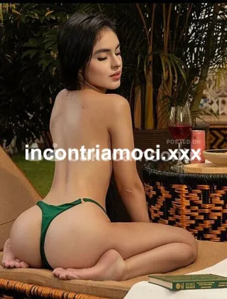 3520321456 - Italiana?