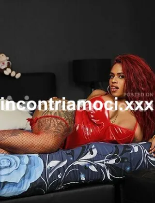 3287592078 - Trans Mistress Palermo