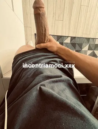 3517290097 - Ragazzo Dotato Di Sud Africa ?