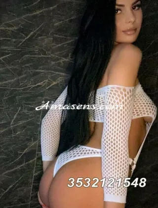 3532121548 - New Nuova?Seducente ?Foto 100% Reale Zona