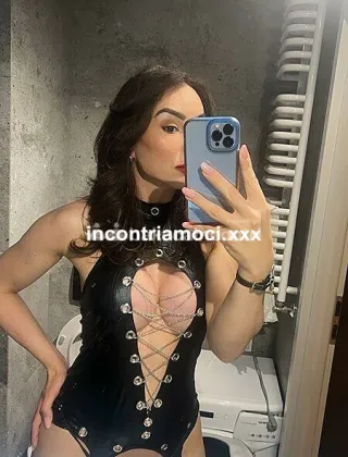 3894417183 - 🍑 A Villa Rosa Ivana Tgirl In Tour X Pochi Giorni
