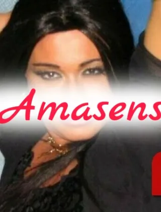 3381361366 - Trans Letizia Cusano Milanino