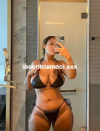 3510908972 - Escort Mistress Como