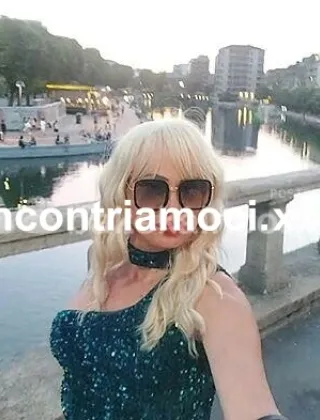 3391053862 - Saro La Tua Zietta Trans .Sabrina Favolosa