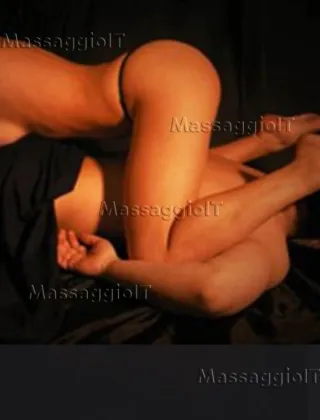 3516465509 - Il Miglio Massaggio Tantra A Firenze. Erotico Ed
