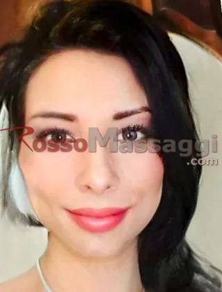 3914391922 - Bellissima E Sconvolgentr Trav Italiana