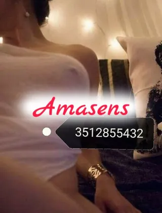 3512855432 - Massaggiatrice Da Urlo!! ? Dai Al Tuo Corpo Bei