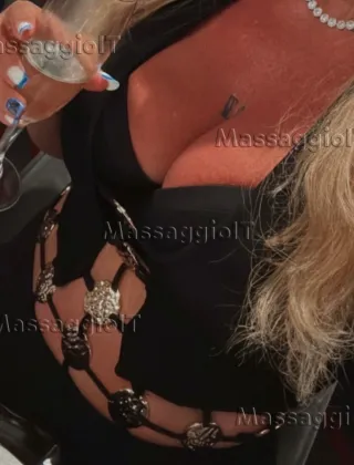 3201115808 - Massaggi Di Simonetta