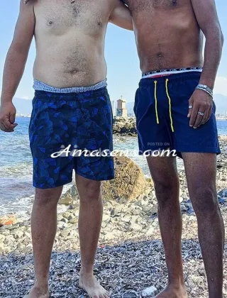 3453347897 - Siamo Due Amici Cerchiamo Coppie Noi Siamo