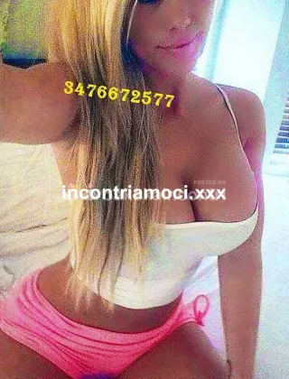 3476672577 - Novita Italiana Vera 100%?? Elegante Bomba Super
