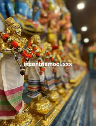 3756446557 - Per Lei E Coppie: Massaggio Pressorio Balinese