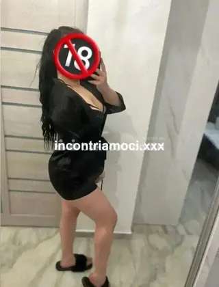 3508543061 - 🔥 Appena Arrivata? Sarah Prima Volta Bambolina