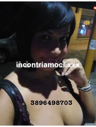 3896498703 - Porca E Brava Tranquilla Senza Fretta Bacio Con La