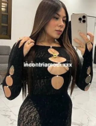 3926283649 - Melany Caldisima Latina, Brava, Disposta A Tutto.