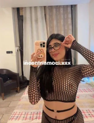 3509556673 - 🔥 Viale Tibaldi Prima Volta Alison ?Bella