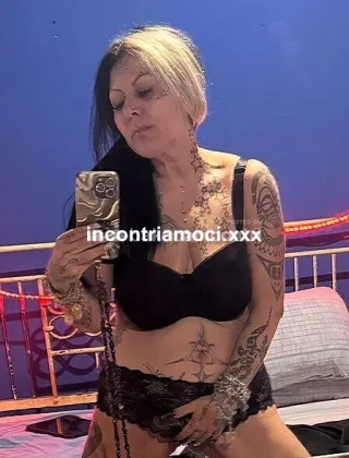 3336855668 - Escort Milf Siracusa