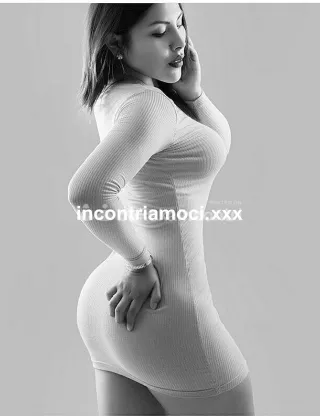 3275481438 - ?Camila Bella Internazionale Latina Trans Una Vera
