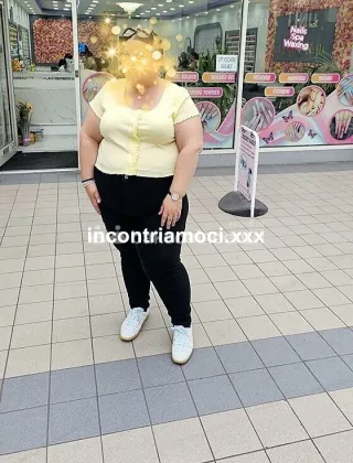 3533250706 - Escort Milf Arezzo